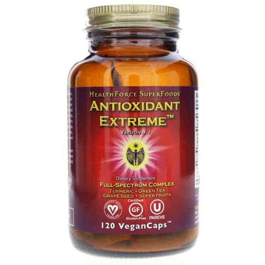 Antioxidant Extreme, SFN